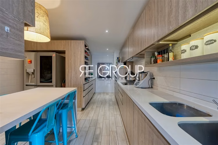 Impecable departamento en venta Dehesa Central - Imagen 18