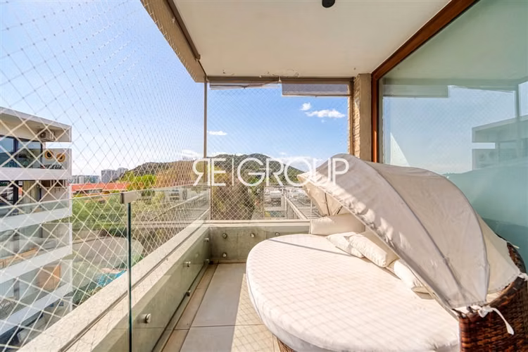 Impecable departamento en venta Dehesa Central - Imagen 7