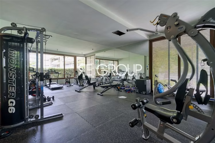 Impecable departamento en venta Dehesa Central - Imagen 25