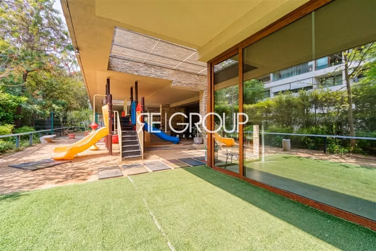 Impecable departamento en venta Dehesa Central - Imagen 24