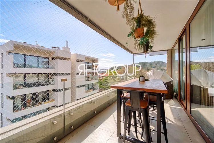 Impecable departamento en venta Dehesa Central - Imagen 6