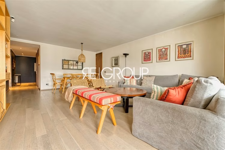 Impecable departamento en venta Dehesa Central - Imagen 3