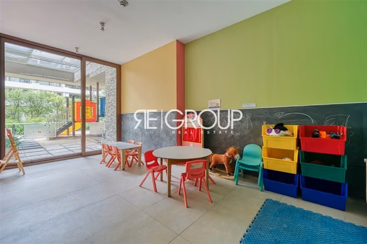 Impecable departamento en venta Dehesa Central - Imagen 26