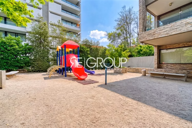 Impecable departamento en venta Dehesa Central - Imagen 27