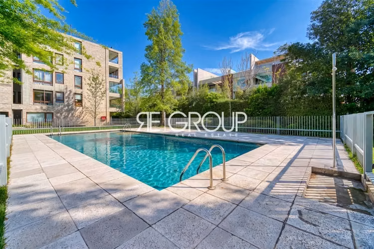 Impecable departamento en venta Dehesa Central - Imagen 22