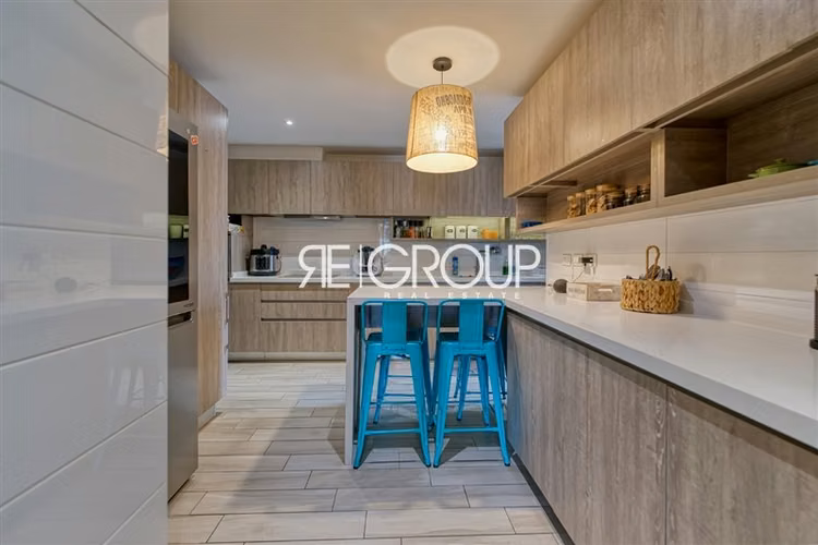 Impecable departamento en venta Dehesa Central - Imagen 16