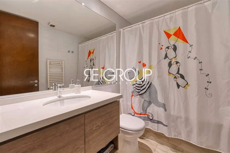 Impecable departamento en venta Dehesa Central - Imagen 12