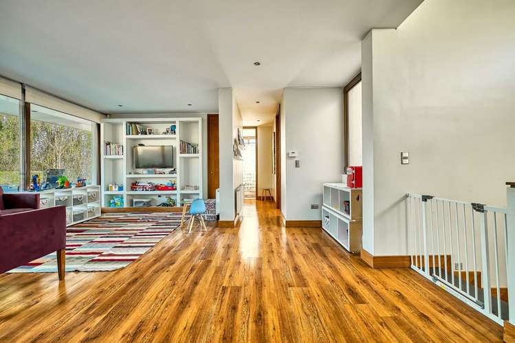 Espaciosa casa en arriendo 5D/5B (185428) - Imagen 16