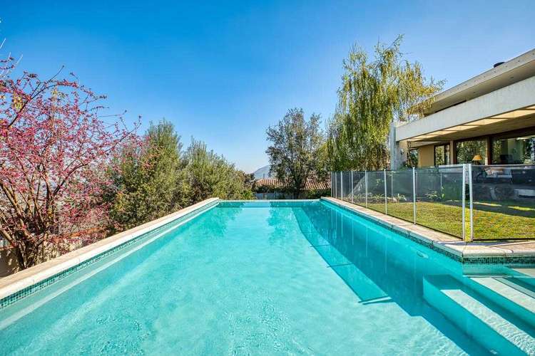 Espaciosa casa en arriendo 5D/5B (185428) - Imagen 26