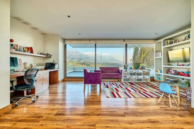 Espaciosa casa en arriendo 5D/5B (185428) - Imagen 18