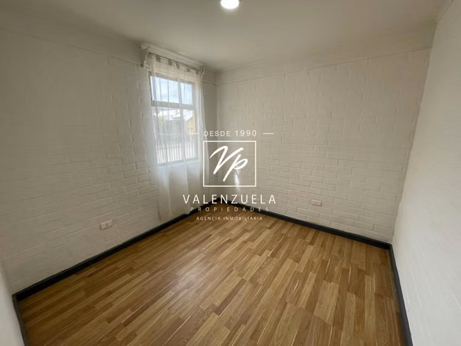 Casa de 3 Dormitorios y 2 Baños con Cocina Amoblada, Bodega y Cobertizo en Padre Las Casas