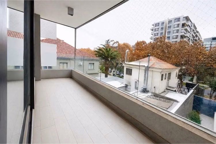 Depto 2d+2b Con Terraza En Ñuñoa - Imagen 16