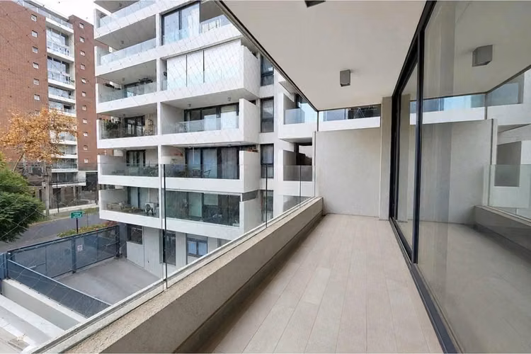 Depto 2d+2b Con Terraza En Ñuñoa - Imagen 17