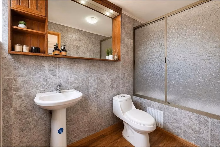 Venta Parcela Con Casa - Nogales - Putaendo