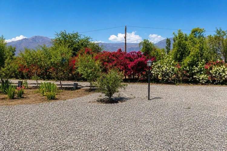 Venta Parcela Con Casa - Nogales - Putaendo