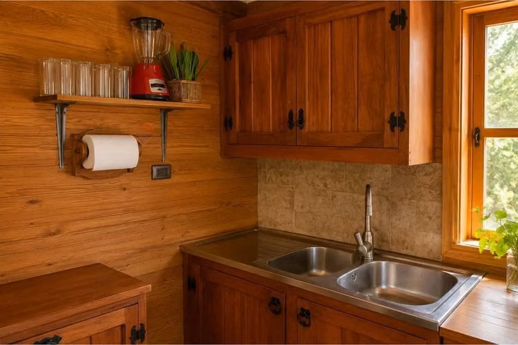 Venta Parcela Con Casa - Nogales - Putaendo
