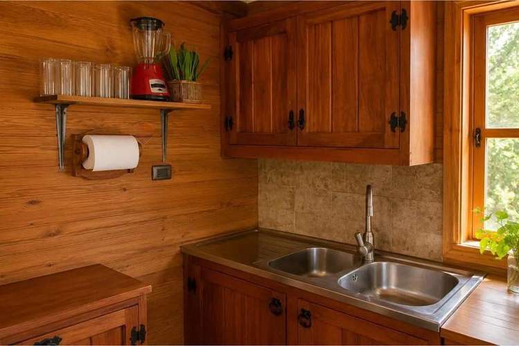 Venta Parcela Con Casa - Nogales - Putaendo
