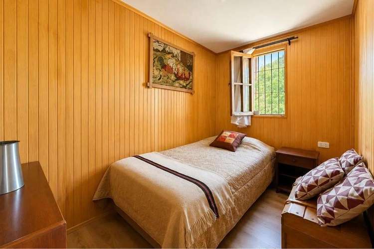 Venta Parcela Con Casa - Nogales - Putaendo