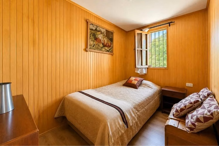 Venta Parcela Con Casa - Nogales - Putaendo