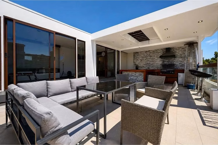 Exclusivo Dúplex 2d2b + Terraza - Ñuñoa - Imagen 15