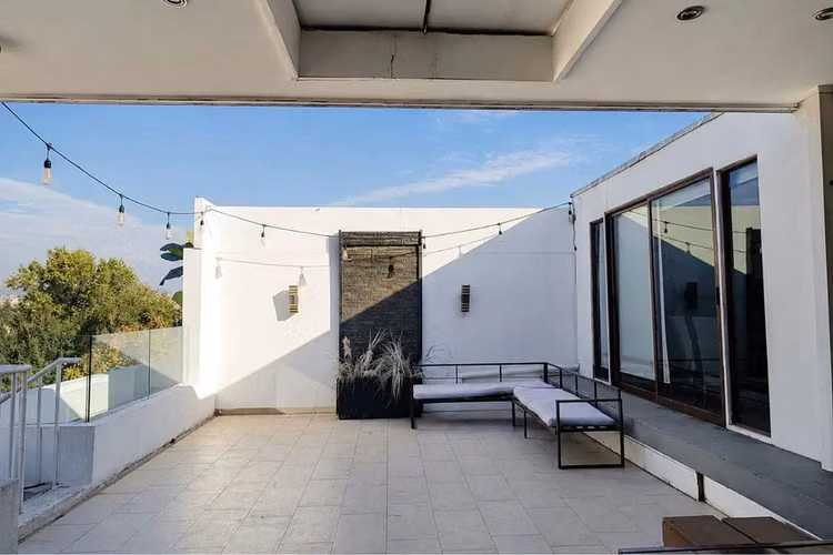 Exclusivo Dúplex 2d2b + Terraza - Ñuñoa - Imagen 14