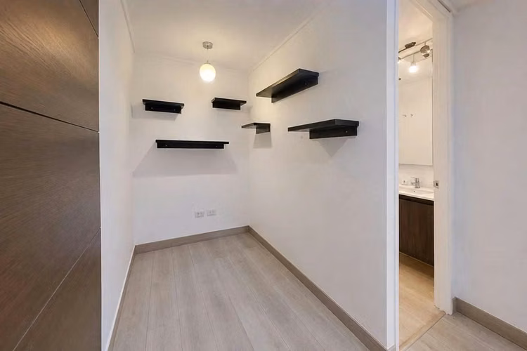Exclusivo Dúplex 2d2b + Terraza - Ñuñoa - Imagen 11