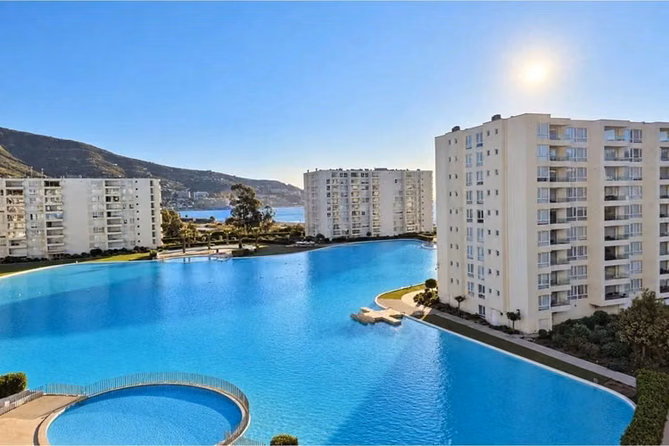 Departamento Amoblado En Papudo Laguna - Imagen 15