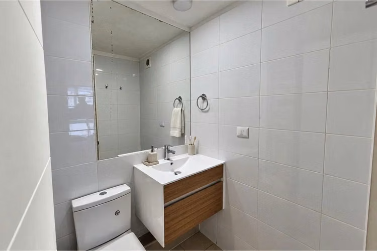 Departamento Amoblado En Papudo Laguna - Imagen 13