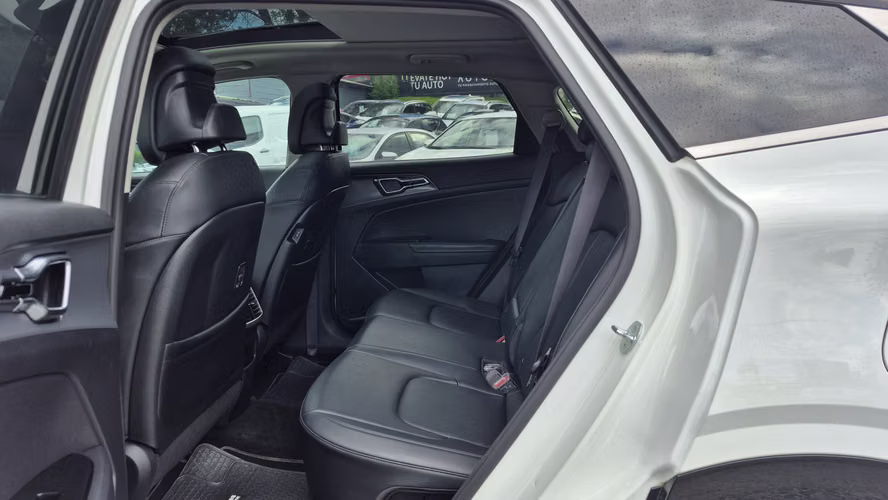 KIA SPORTAGE 4WD 2022 - Imagen 15