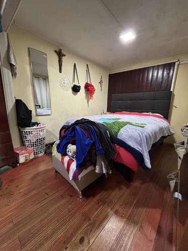 VENTA DE AMPLIA CASA ESQUINA EN ESTACIÓN CENTRAL - Imagen 12