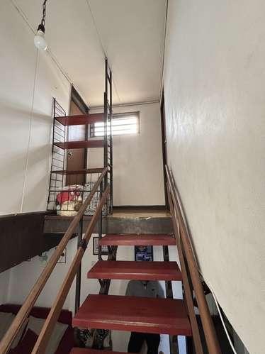 VENTA DE AMPLIA CASA ESQUINA EN ESTACIÓN CENTRAL - Imagen 9