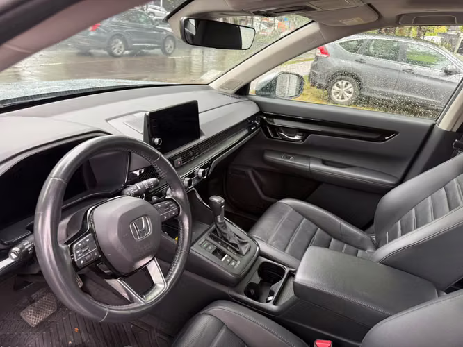 Honda CR-V TOURING AWD 1.5 (2023) - Imagen 2