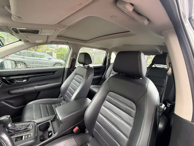 Honda CR-V TOURING AWD 1.5 (2023) - Imagen 5