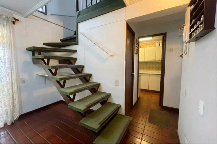 Casa Familiar A Pasos De Metro Lo Vial - Imagen 13