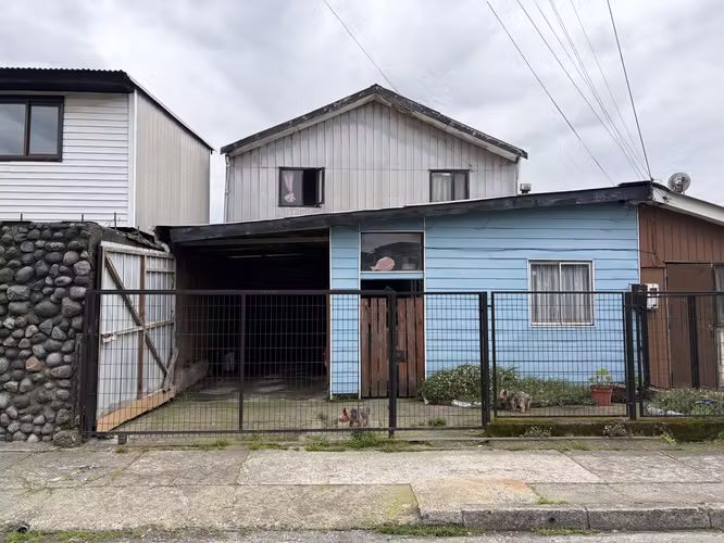 Casa en venta en Puerto Chico, Puerto Varas - Imagen 2