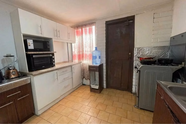 Casa En Maipú A Pasos De Metro Monte Tabor - Imagen 4