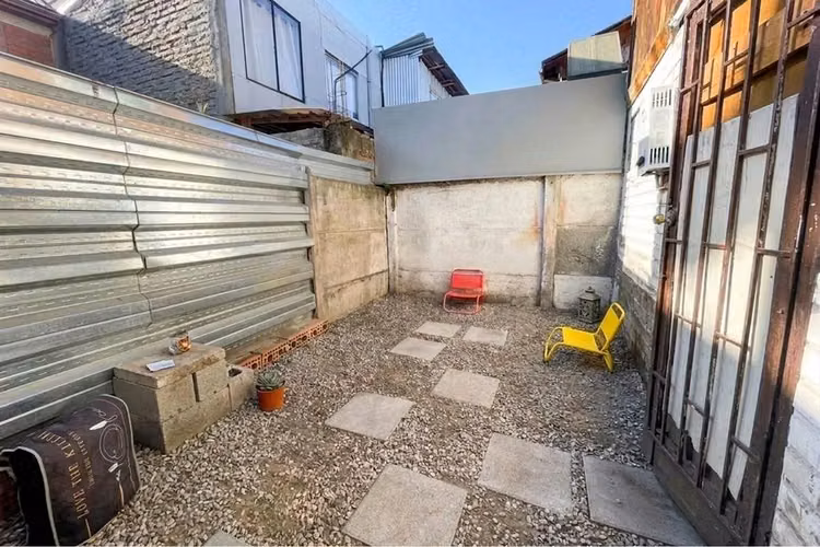 Casa En Maipú A Pasos De Metro Monte Tabor - Imagen 7
