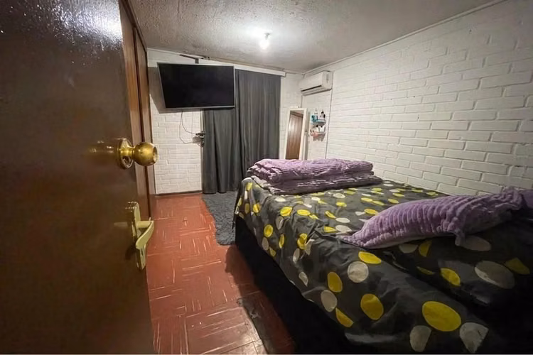 Casa En Maipú A Pasos De Metro Monte Tabor - Imagen 11
