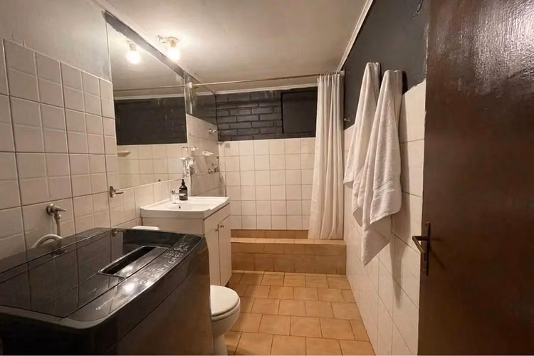Casa En Maipú A Pasos De Metro Monte Tabor - Imagen 6