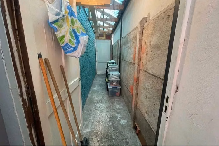 Casa En Maipú A Pasos De Metro Monte Tabor - Imagen 14