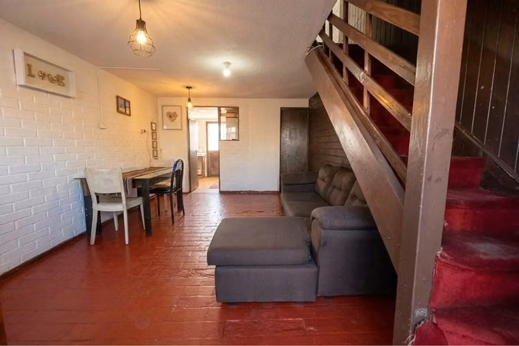 Casa En Maipú A Pasos De Metro Monte Tabor - Imagen 2