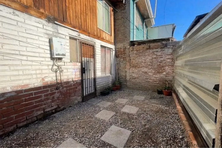 Casa En Maipú A Pasos De Metro Monte Tabor - Imagen 8