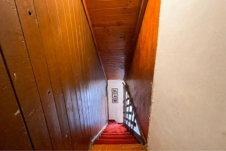 Casa En Maipú A Pasos De Metro Monte Tabor - Imagen 9