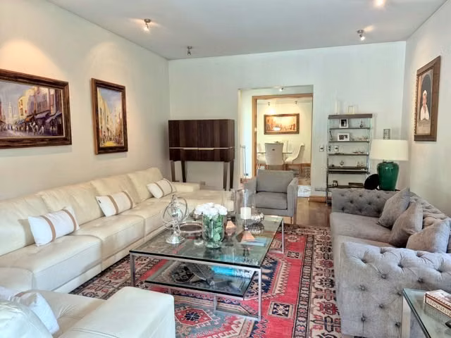 Casa en Venta Los Trapenses, Gran Conectividad