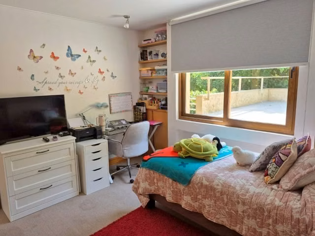 Casa en Venta Los Trapenses, Gran Conectividad - Imagen 24