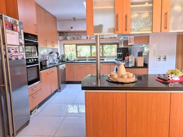 Casa en Venta Los Trapenses, Gran Conectividad - Imagen 22