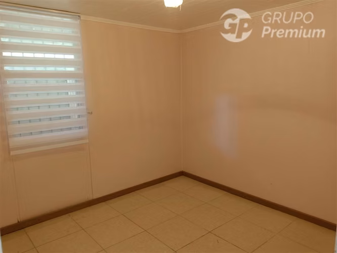 ARRIENDO CASA MAIPU 3D+1B+3E - Imagen 9