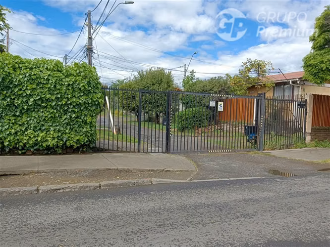 ARRIENDO CASA MAIPU 3D+1B+3E - Imagen 19