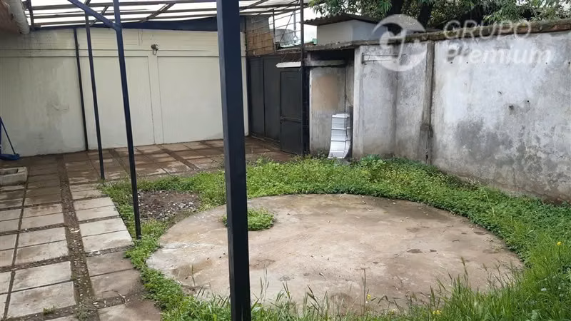 ARRIENDO CASA MAIPU 3D+1B+3E - Imagen 16