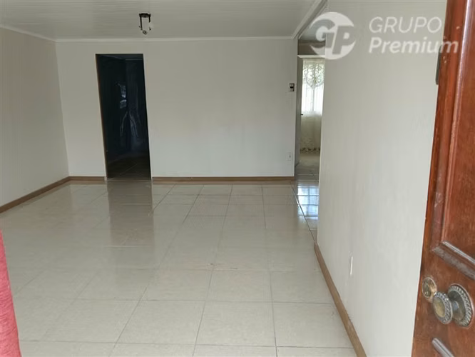 ARRIENDO CASA MAIPU 3D+1B+3E - Imagen 3